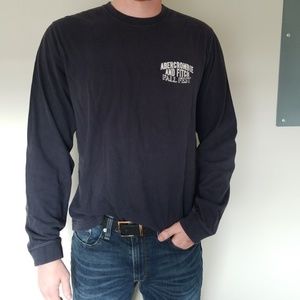 Abercrombie & Fitch Bungee Fest Tee